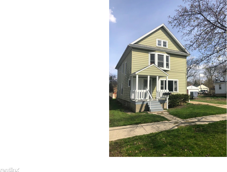 Chestnut Apartments - Photo 3 of 7