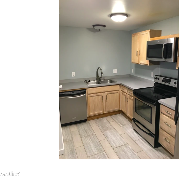 Green Oaks Apartments - Photo 3 of 9