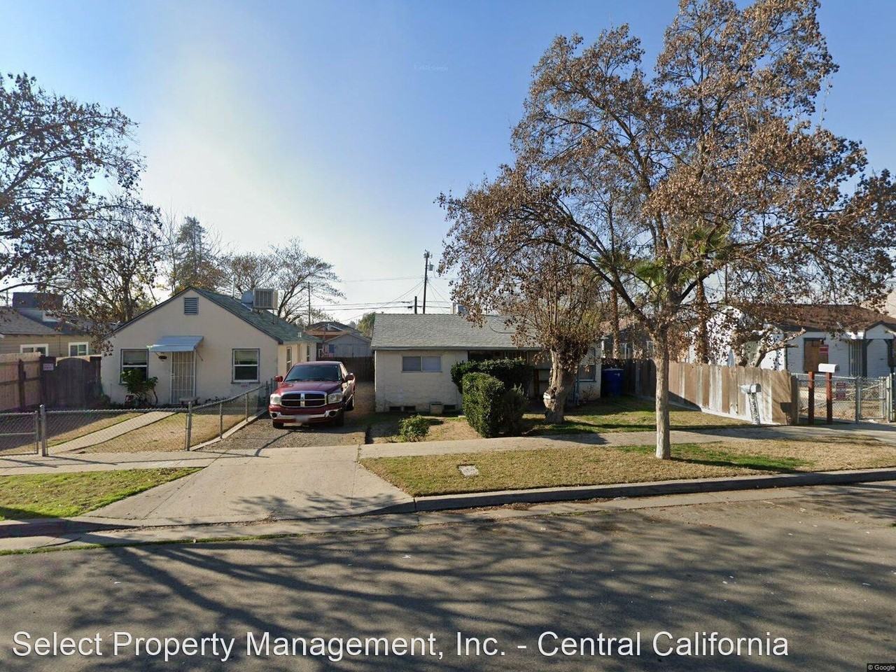 334 S Dearing Ave, Fresno, CA 93702 2 Bedroom House for 1,550/month