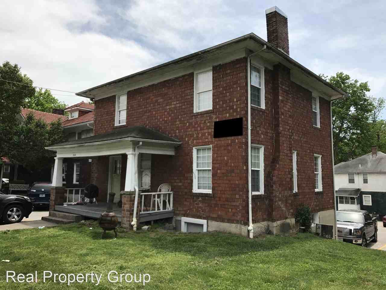 1504 Rosemary Ln. Apartments 1504 Rosemary Ln, Columbia, MO 65201