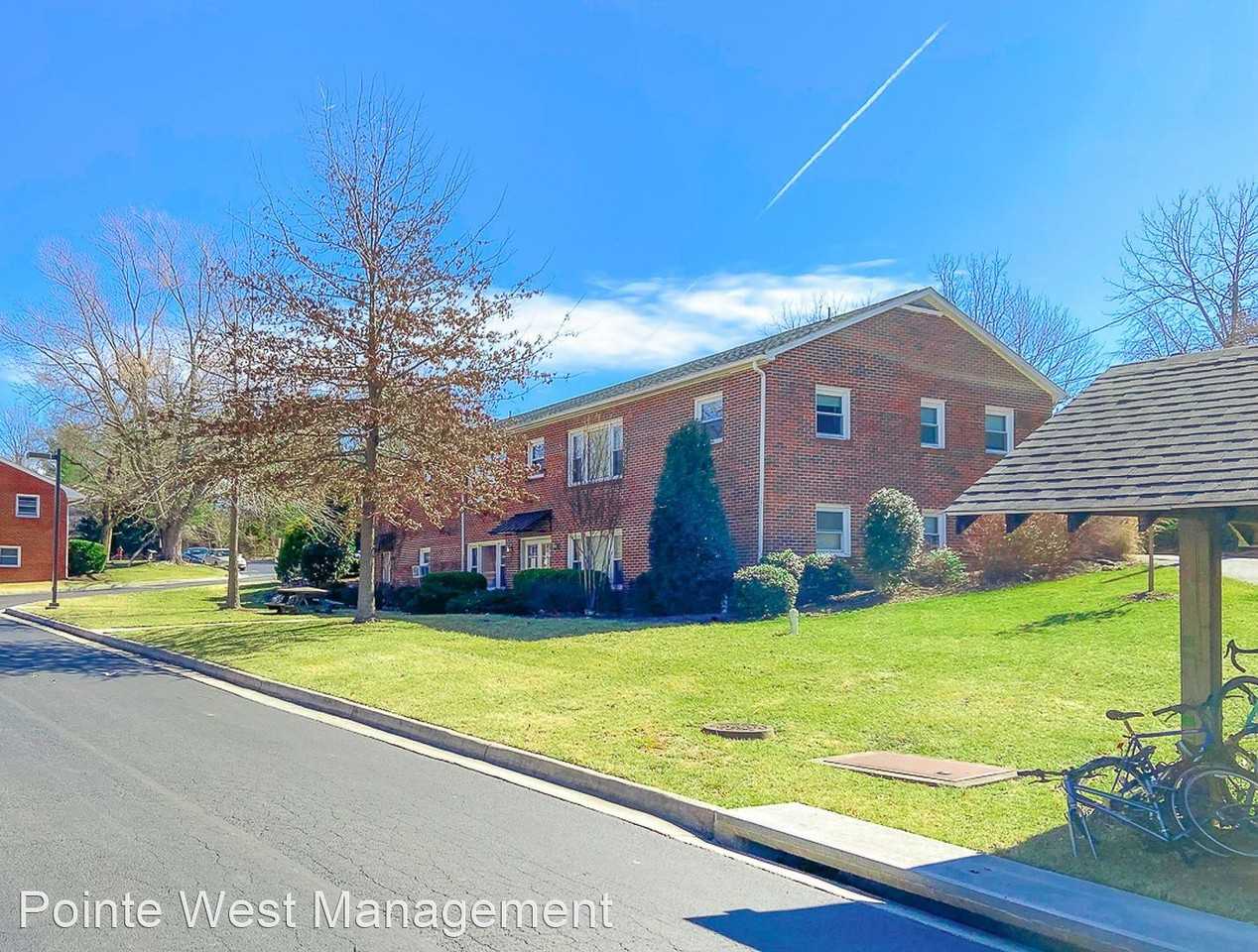 117, 119, 120 Hearthstone Drive Apartments in McBryde, Blacksburg, VA