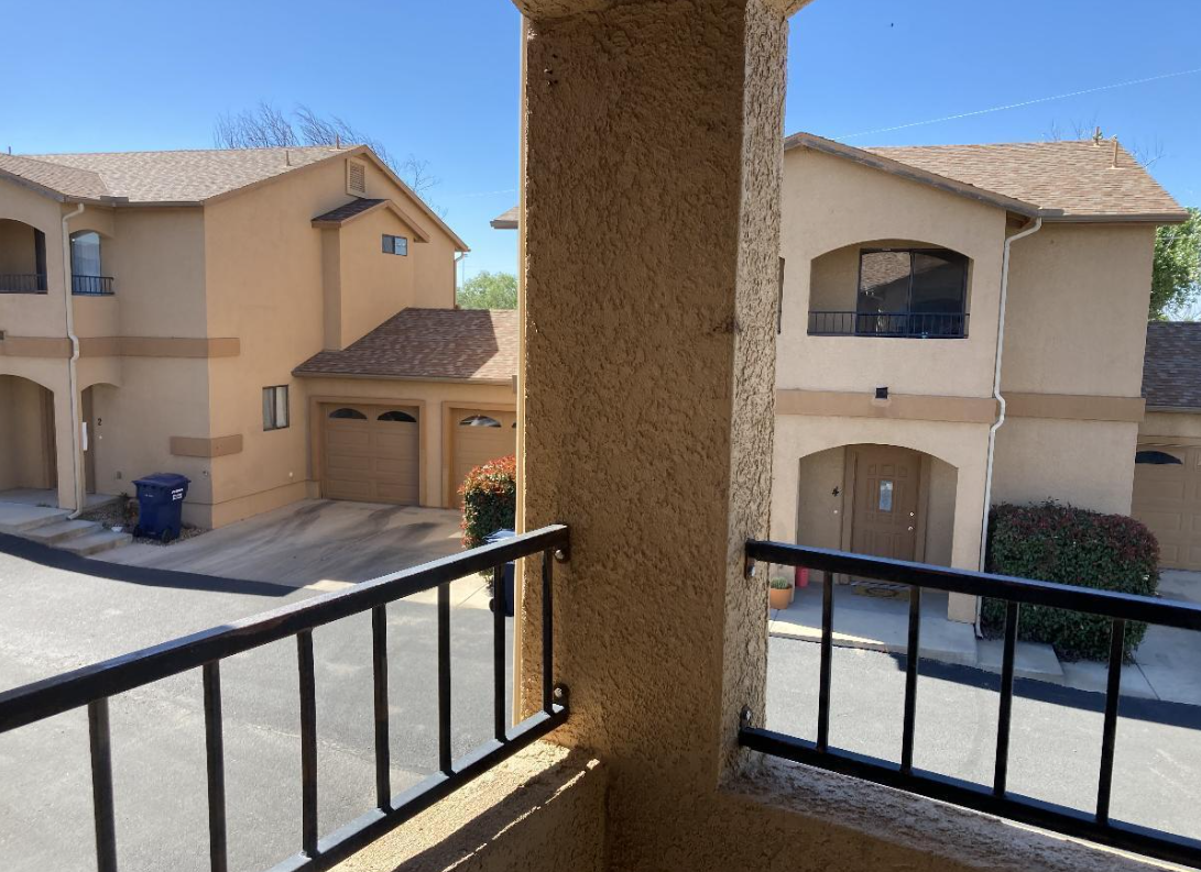 8507 E Leigh Dr Apartments in Prescott Valley, Prescott Valley, AZ