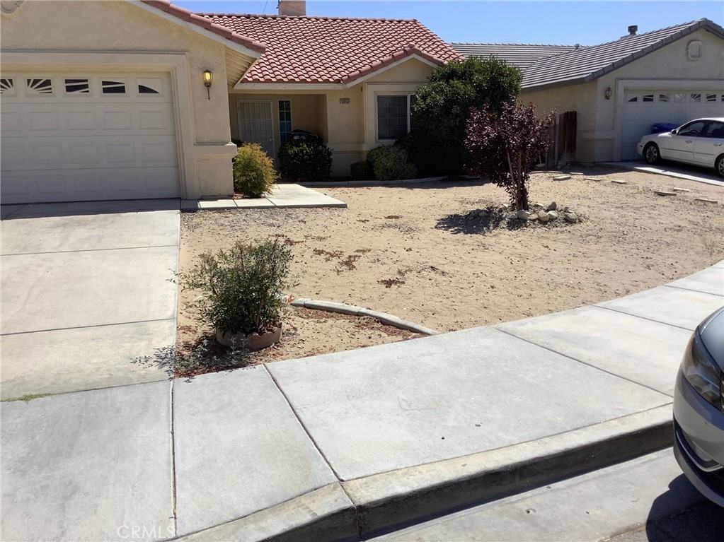 13053 Billings Ct, Victorville, CA 92395 4 Bedroom House for 1,800