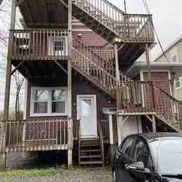 5678 Morris Street Middle, Halifax, NS B3J 1C5 Studio Apartment for 1,795/month Zumper