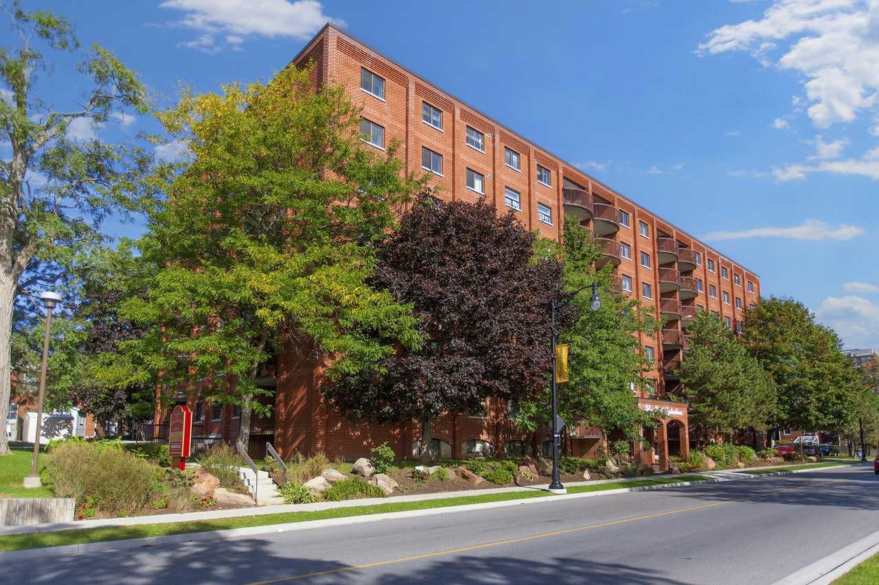 Lord Sydenham Apartments 32 Ontario St, Kingston, ON K7L 2Y1 Zumper