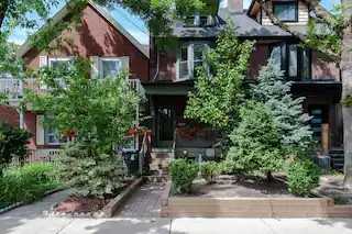 224 Lippincott Street - Photo 2 of 11