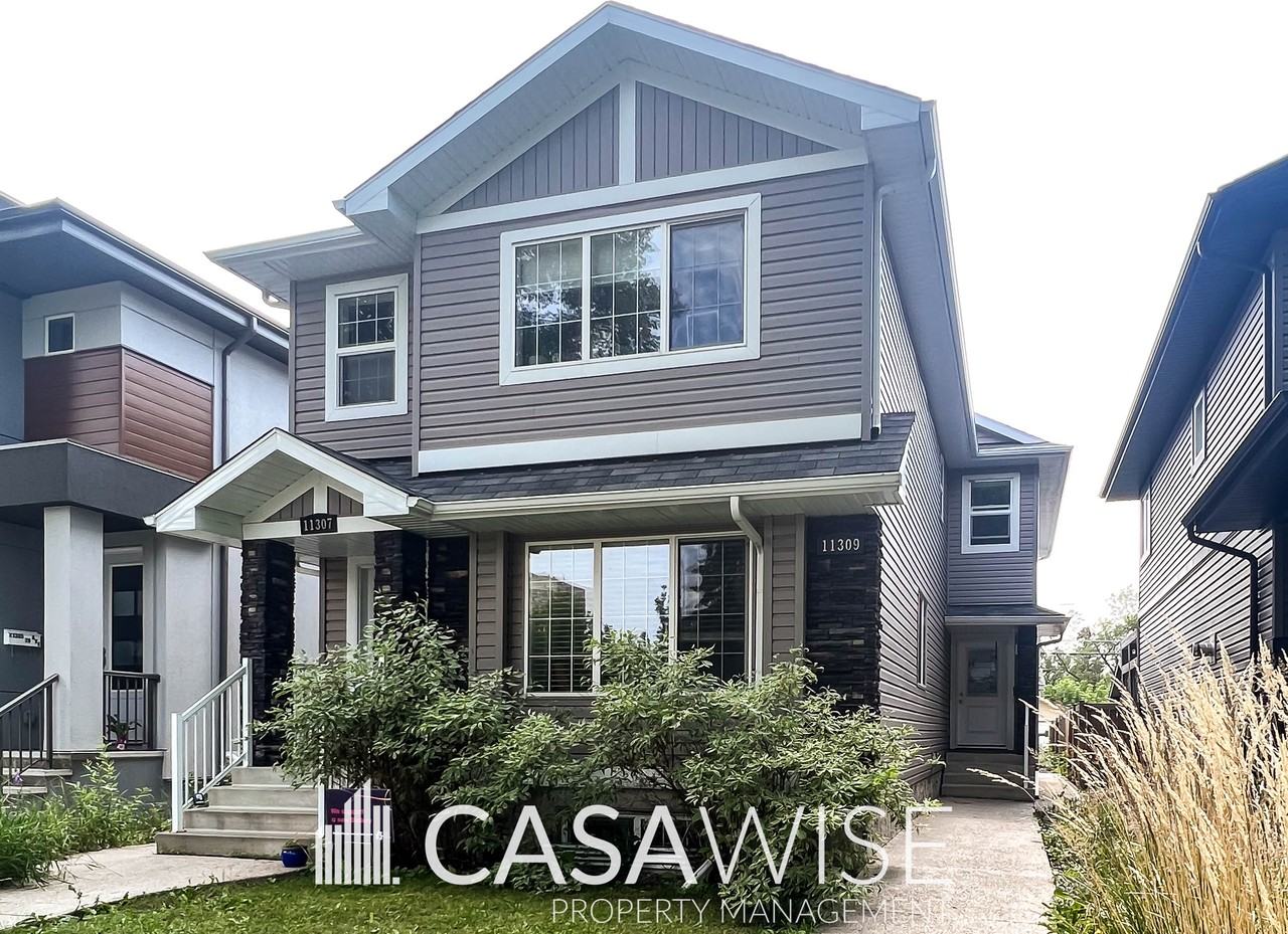 11307 79 Avenue NW #BS - Photo 5 of 5