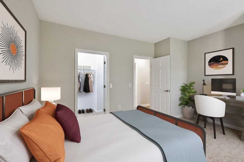 Bishops View Apartments and Townhomes - Photo 7 of 28