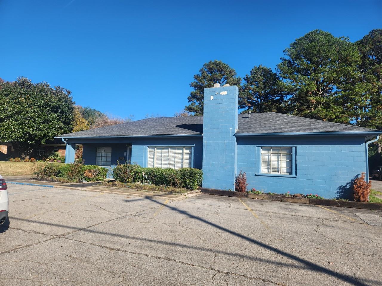 3011 Jenny Lind Road #1 - Photo 2 of 9