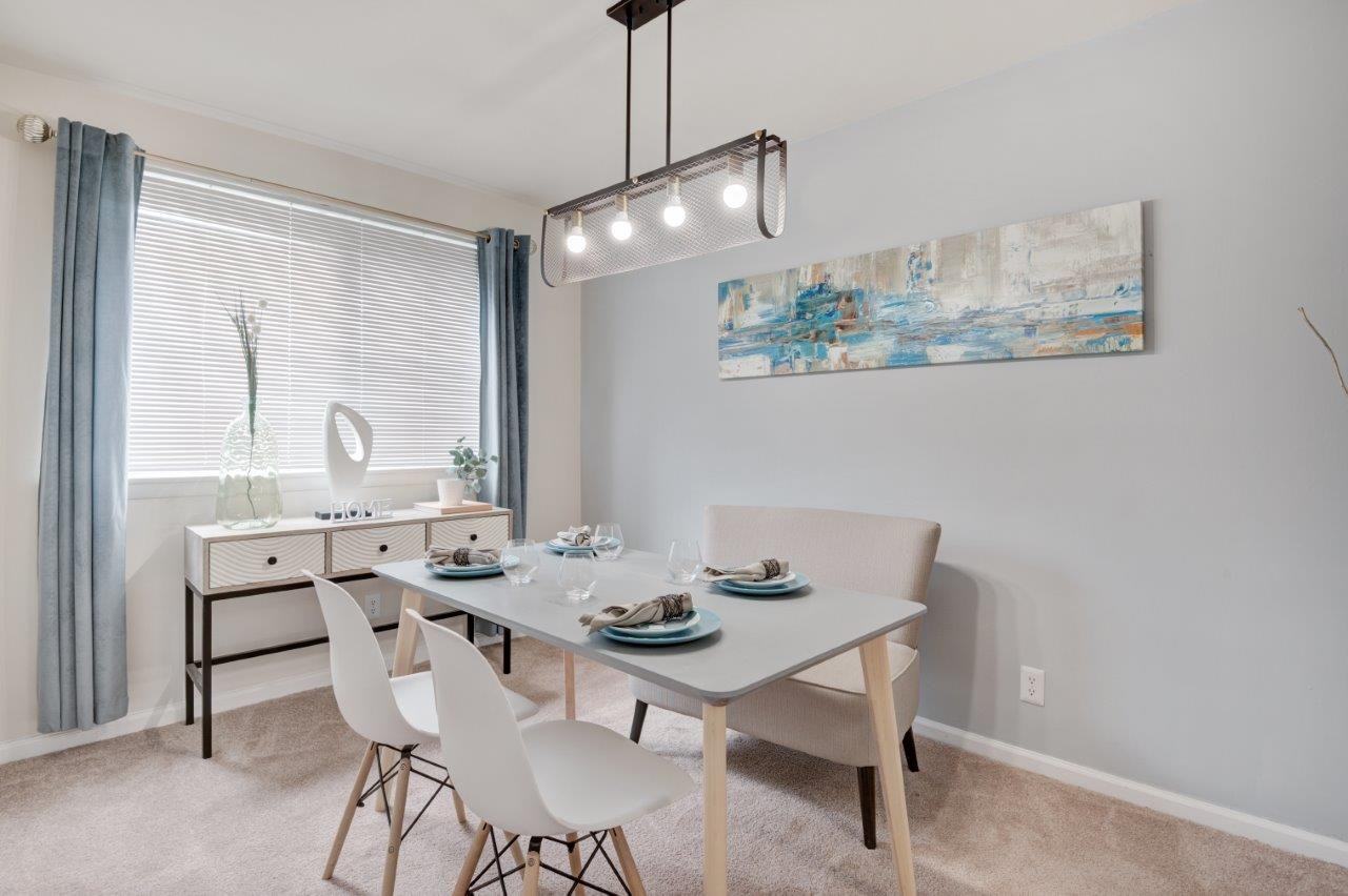 Willow Run at Mark Center Apartment Homes - Photo 4 of 26