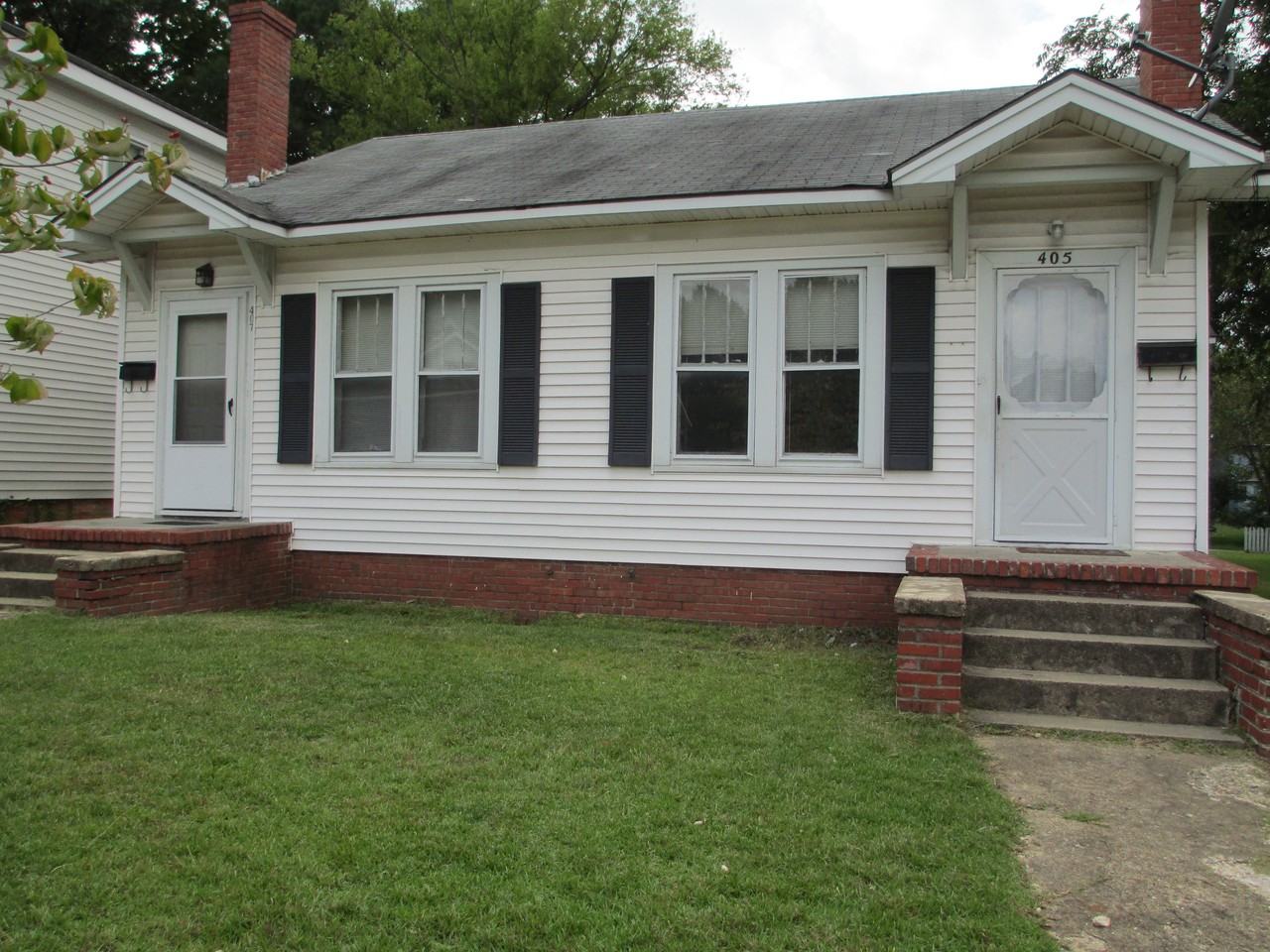 405 & 407 Jackson Street - Photo 2 of 22