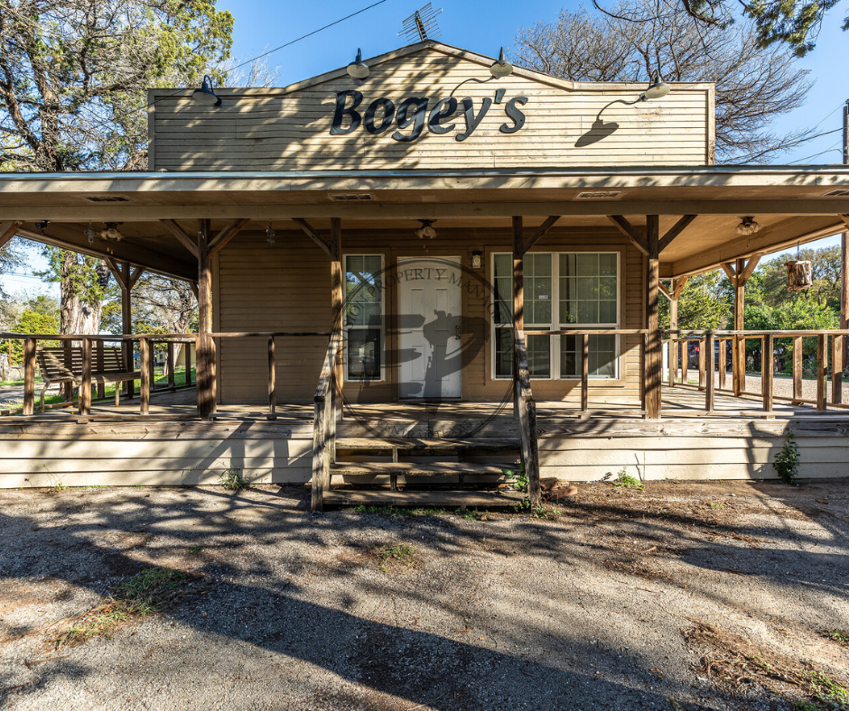 113 County Road 1604 #1