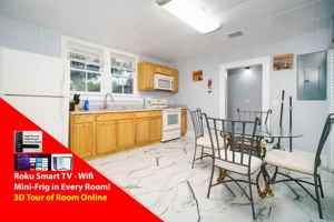 featured image of W 5th St