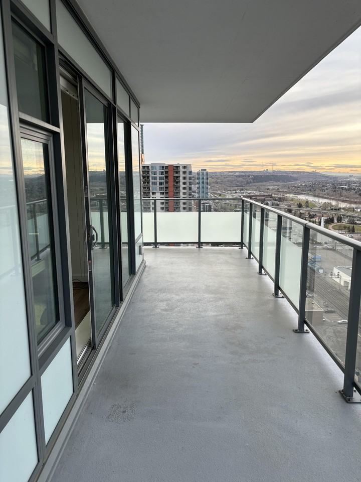 1008 9 Street Southwest #2302 - Photo 3 of 10