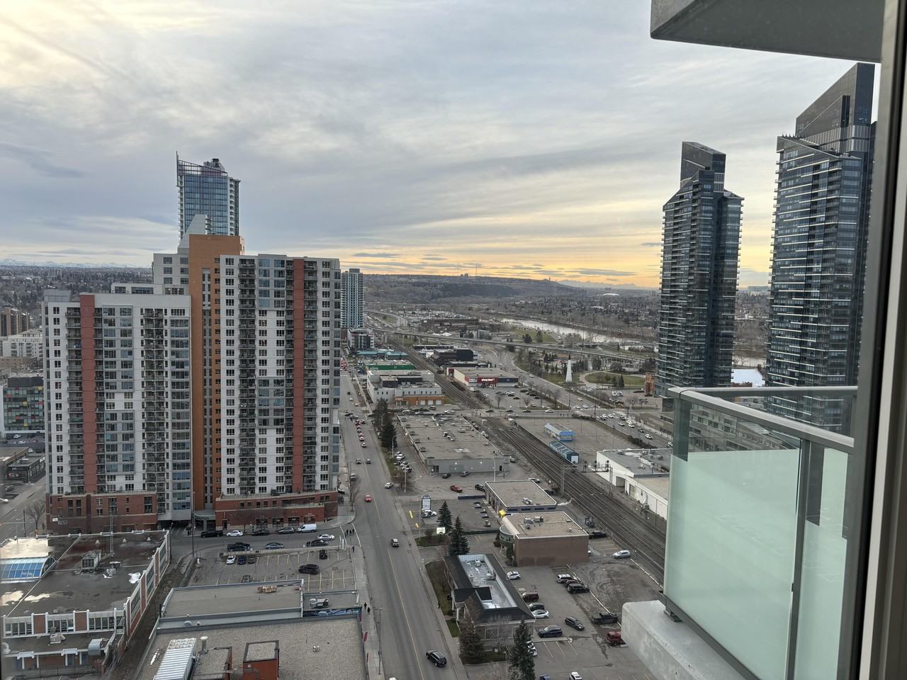 1008 9 Street Southwest #2302 - Photo 2 of 10