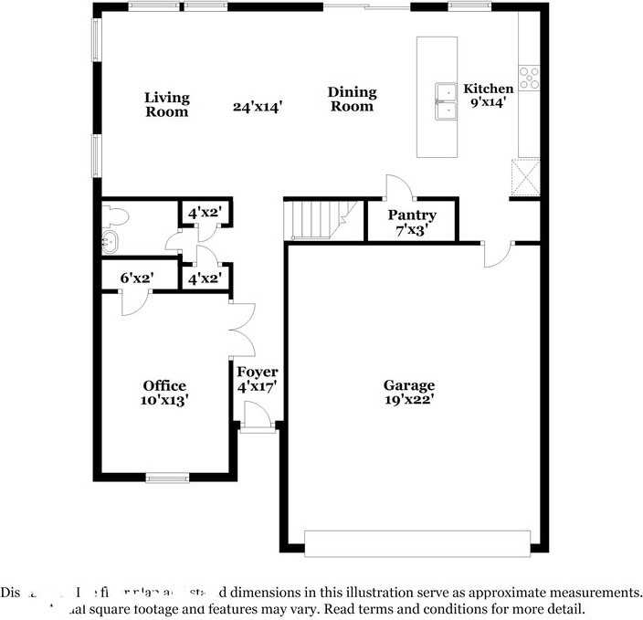 615 Hertford Ln - Photo 2 of 17
