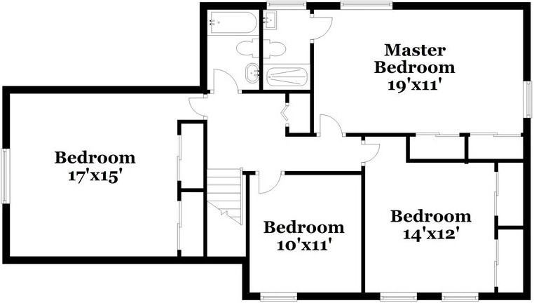 112 Hemlock Dr - Photo 3 of 17