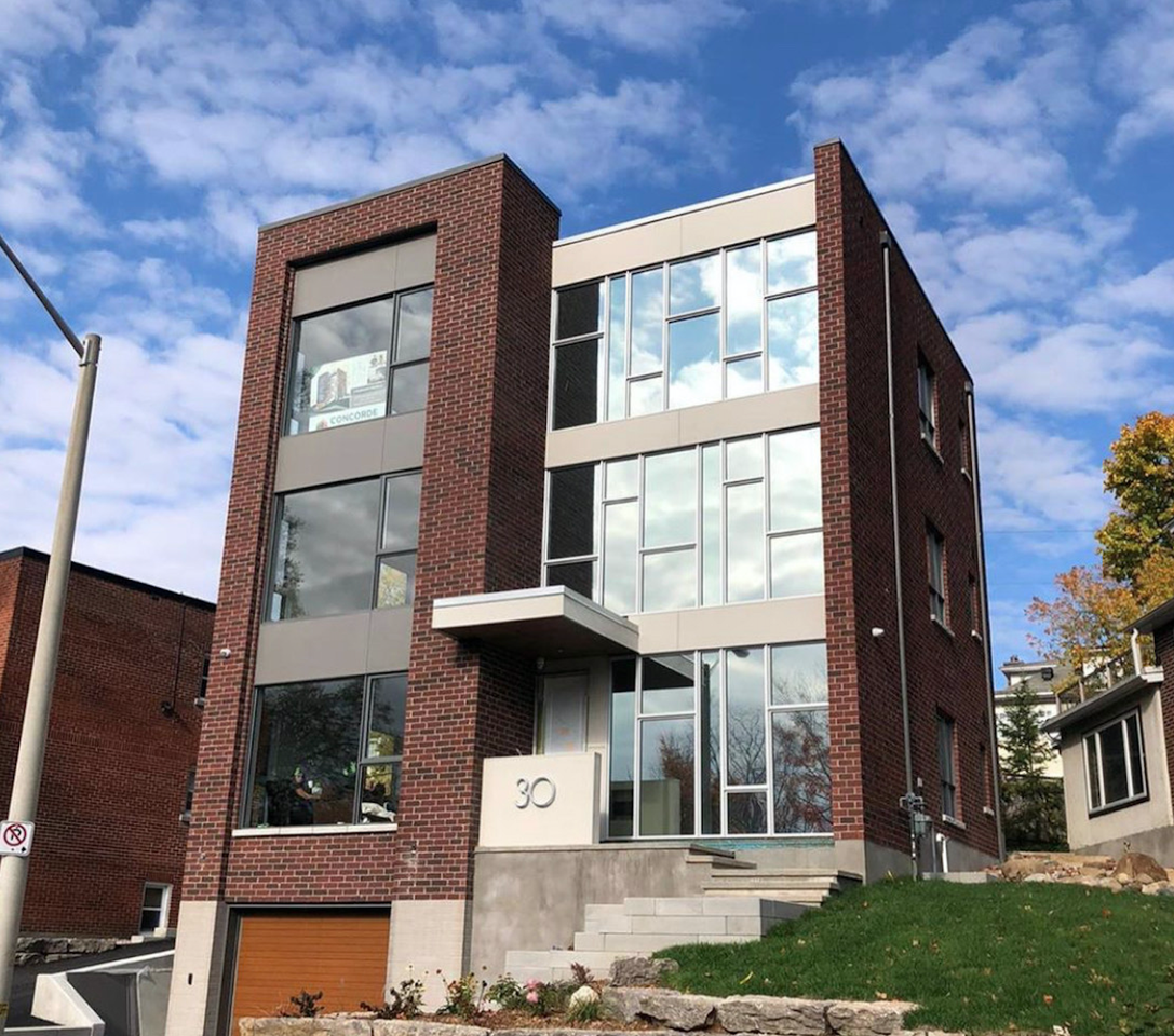 30 Chapleau Avenue Apartments 30 Chapleau Ave, Ottawa, ON K1M 1E2