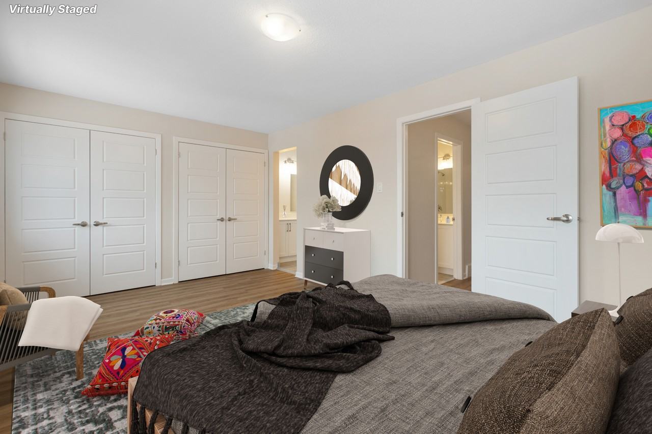 Lord Halifax Place Garden Homes - Photo 2 of 9