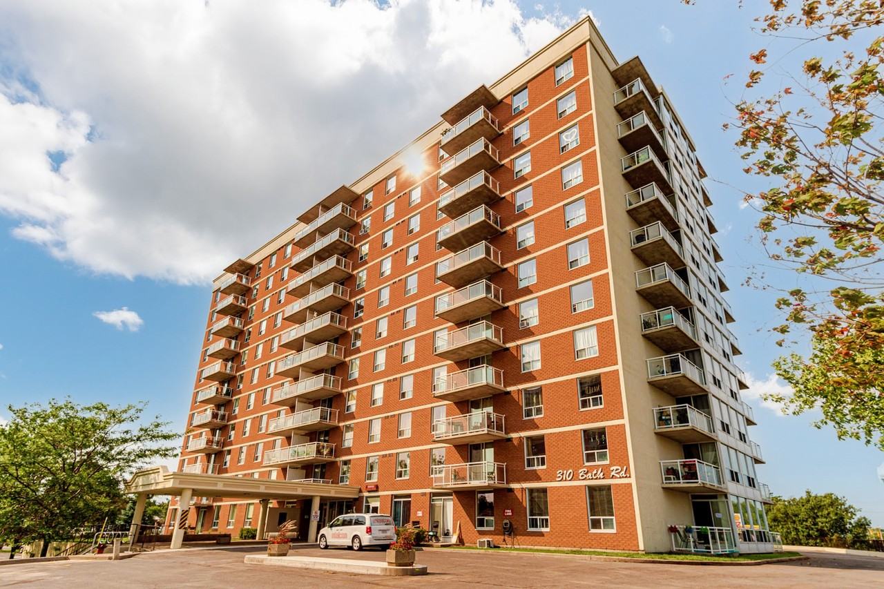 2 Bedroom Apartments for Rent In Kingston, ON 64 Rentals Available