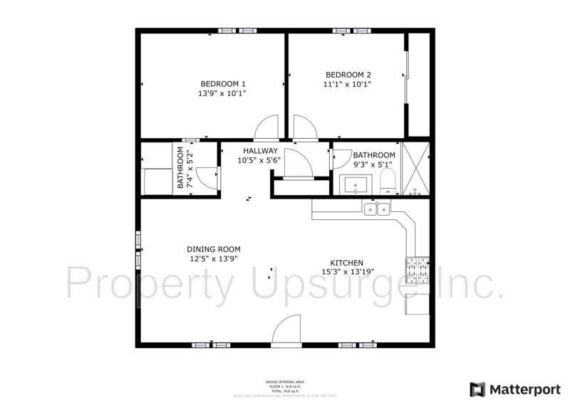 685 Mary St - Photo 6 of 10