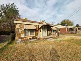 1709 N Page Ave - Photo 1 of 1