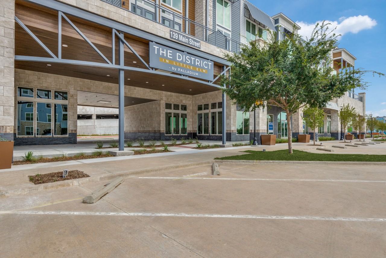 The District in Little Elm by Palladium - Photo 3 of 9