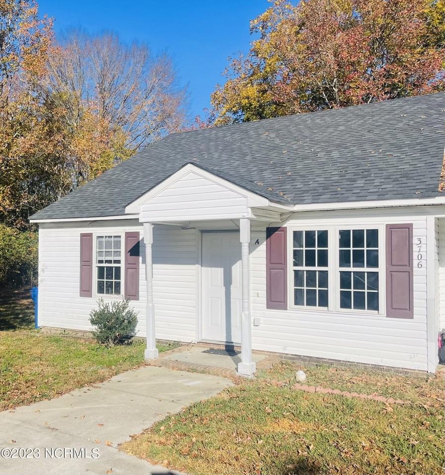 3706 Citation Ct Nw A, Wilson, NC 27896 3 Bedroom Apartment for 1,200