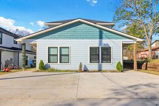 1309/1311 South 5th Avenue, Denison, TX 75021 - 1309 #1309 - Photo 1 of 1