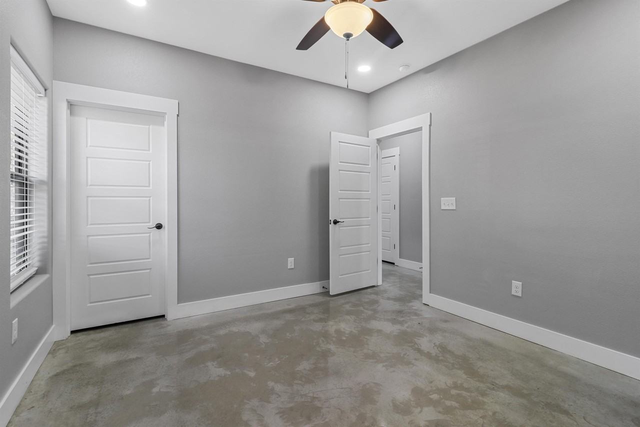 1309/1311 South 5th Avenue, Denison, TX 75021 - 1309 #1309 - Photo 7 of 16