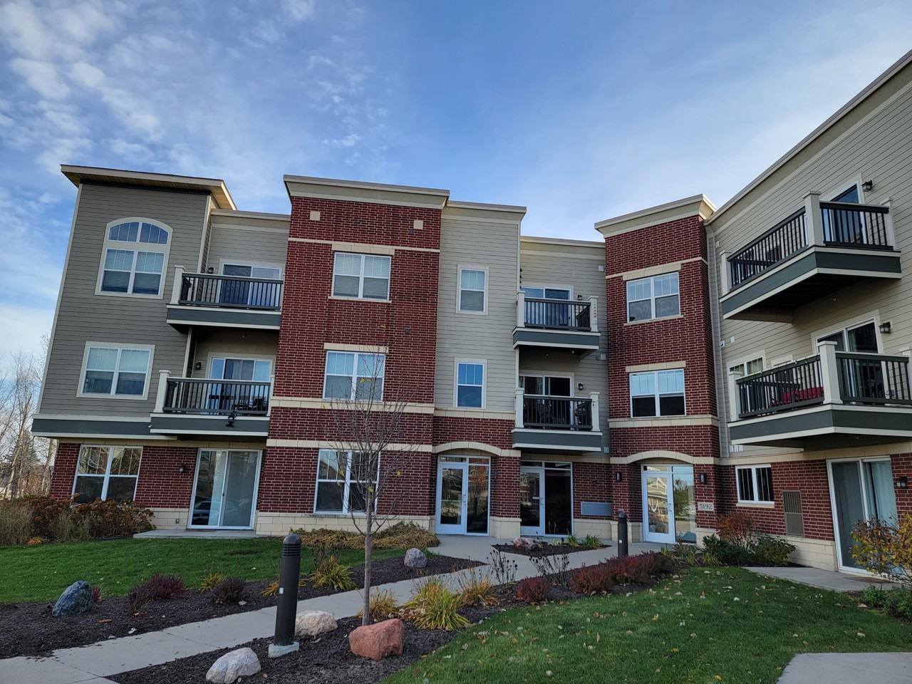 5192 Sassafras Dr 313, Fitchburg, WI 53711 2 Bedroom Apartment for