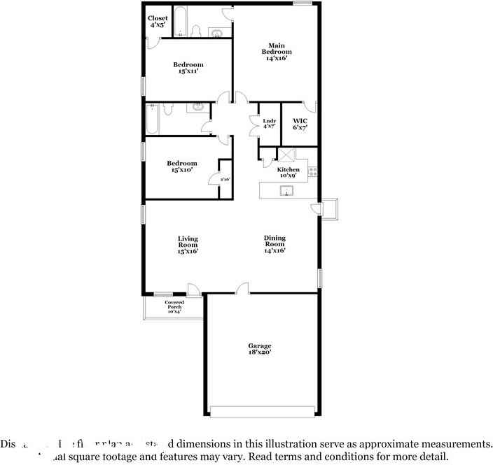 5740 Verracio Ct - Photo 2 of 16