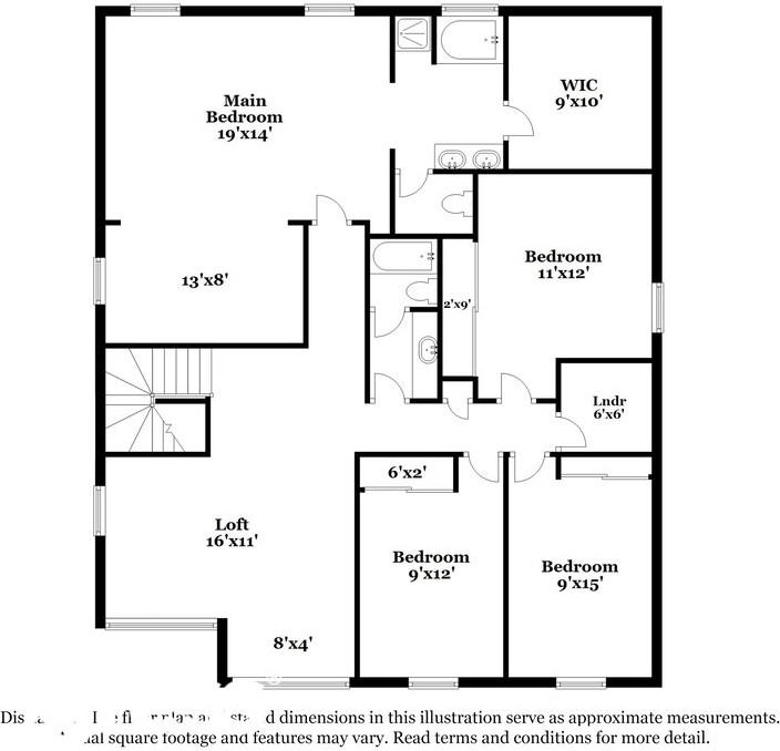 7125 S 68th Gln - Photo 3 of 17