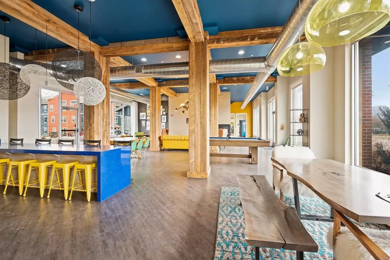 Stadium View - Photo 7 of 25