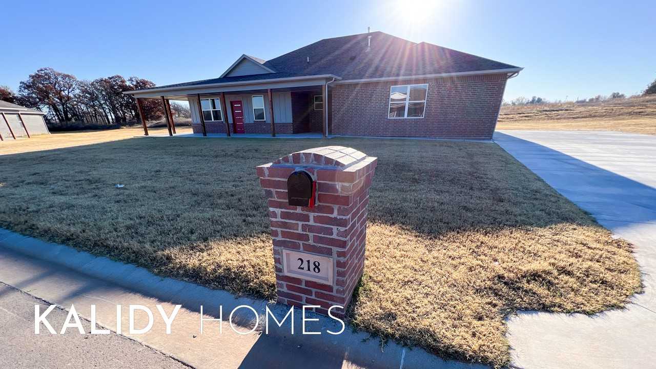 218 Olde Mill Ct #1 - Photo 3 of 49