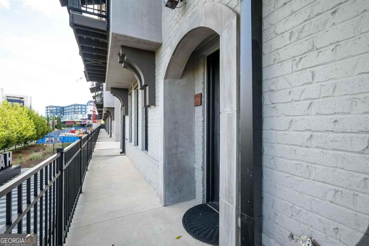 661 AUBURN Auburn Avenue 9, Atlanta, GA 30312 3 Bedroom House for