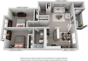 1167 Nw Wallula Ave - Photo 1 of 1