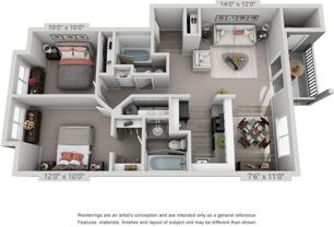 1167 Northwest Wallula Avenue - Photo 1 of 1