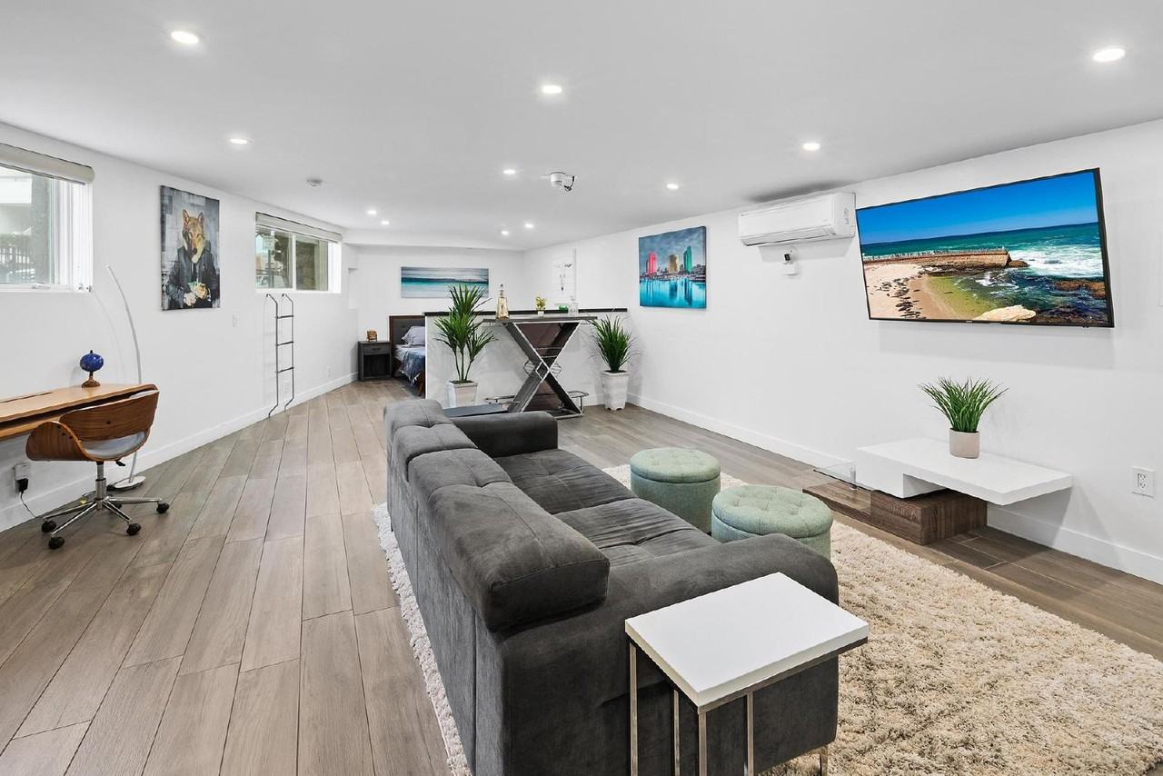 702 Kettner Blvd #B - Photo 3 of 14