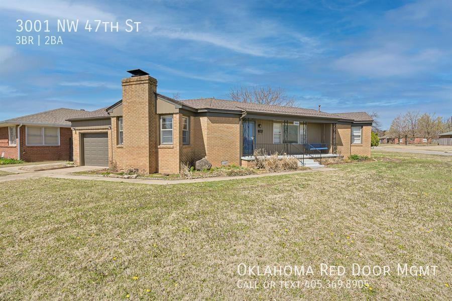 3001 Nw 47th St - Photo 2 of 21