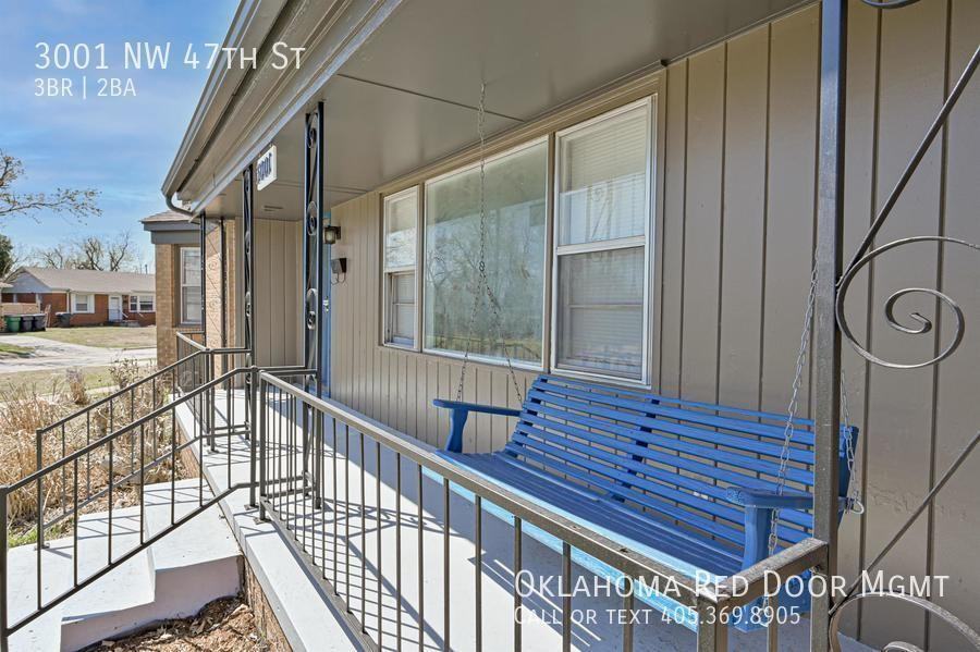 3001 Nw 47th St - Photo 3 of 21