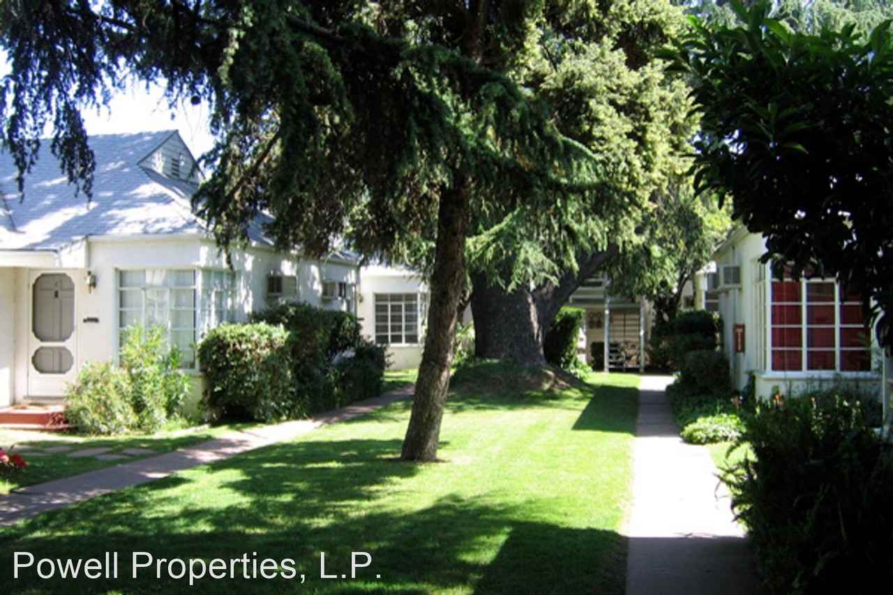 2619 O Street 2619 AG, 2621 AG, 2621 Garage 14 Apartments in Midtown