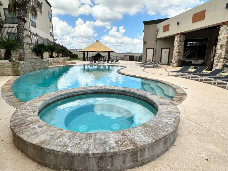 6201 Grissom Rd - Photo 3 of 17