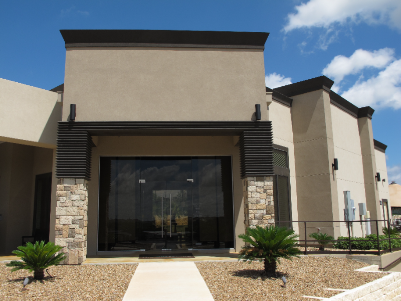 6201 Grissom Rd - Photo 2 of 17