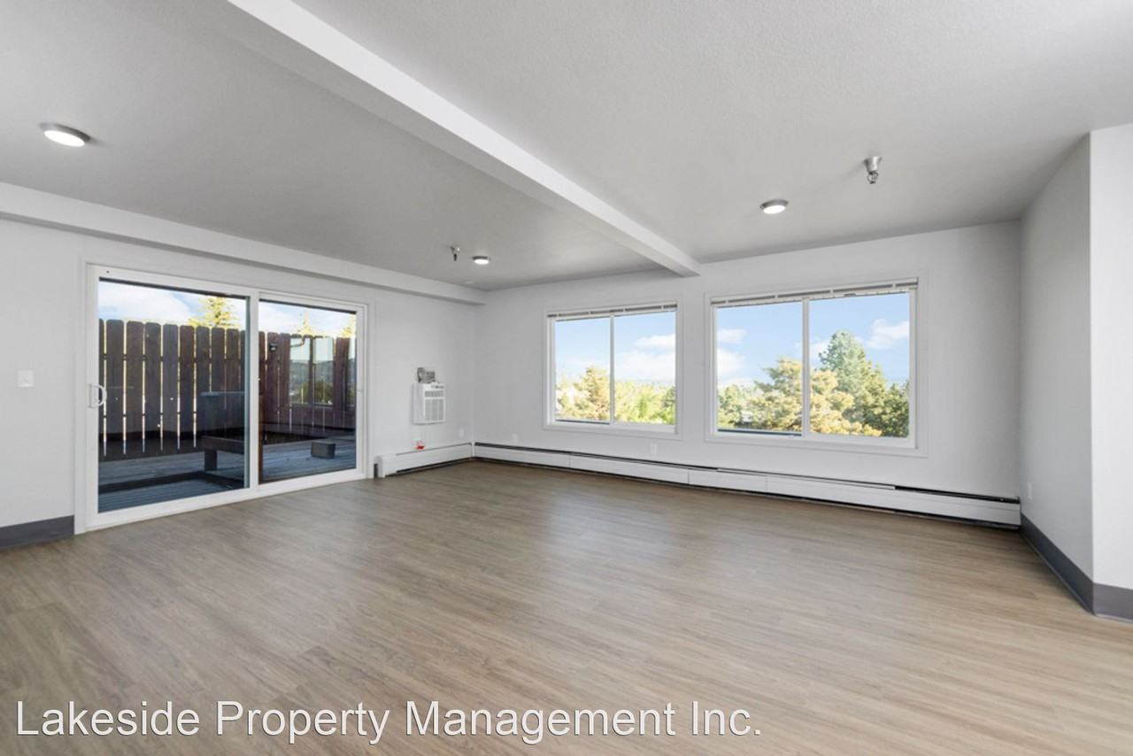 Shasta Place Apartments - Managed by Lakeside Property Management 