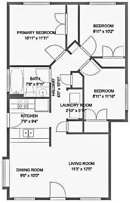 1110 Julia Ross St - Photo 3 of 19