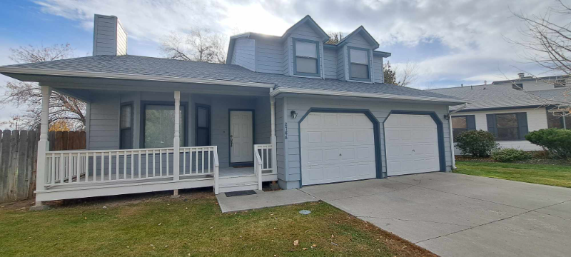 2786 Cochise Cir - Photo 2 of 22