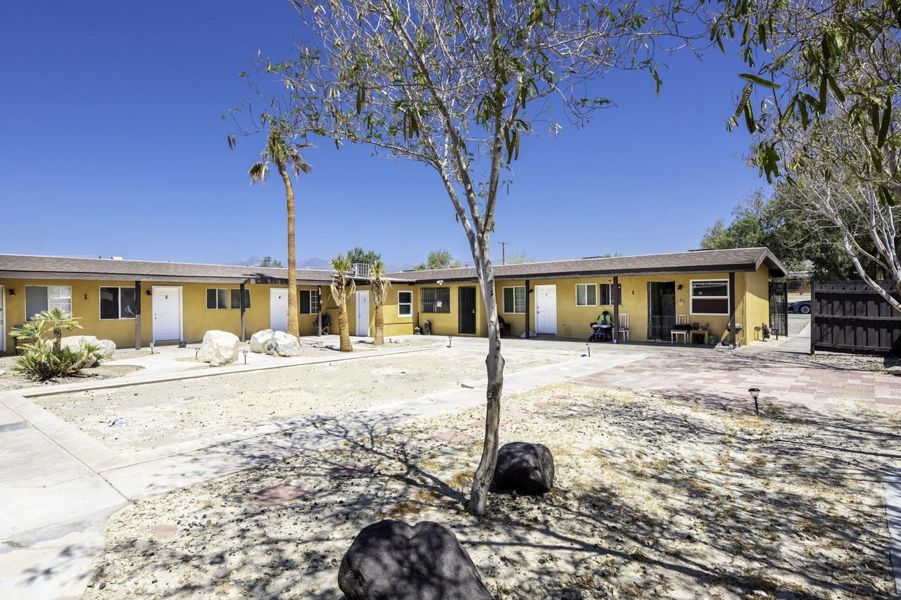 66197 Cahuilla Ave #1 - Photo 4 of 27