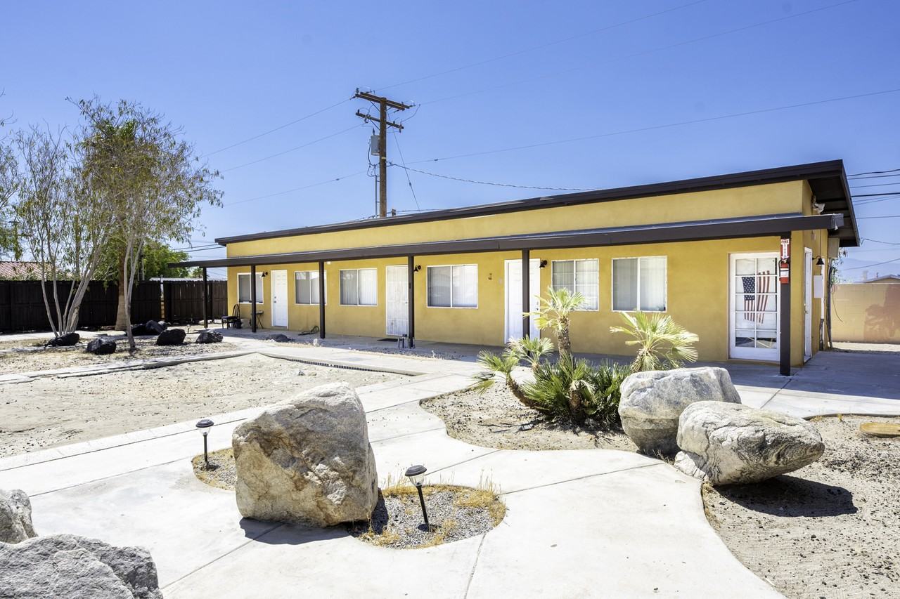 66197 Cahuilla Ave #1 - Photo 5 of 27