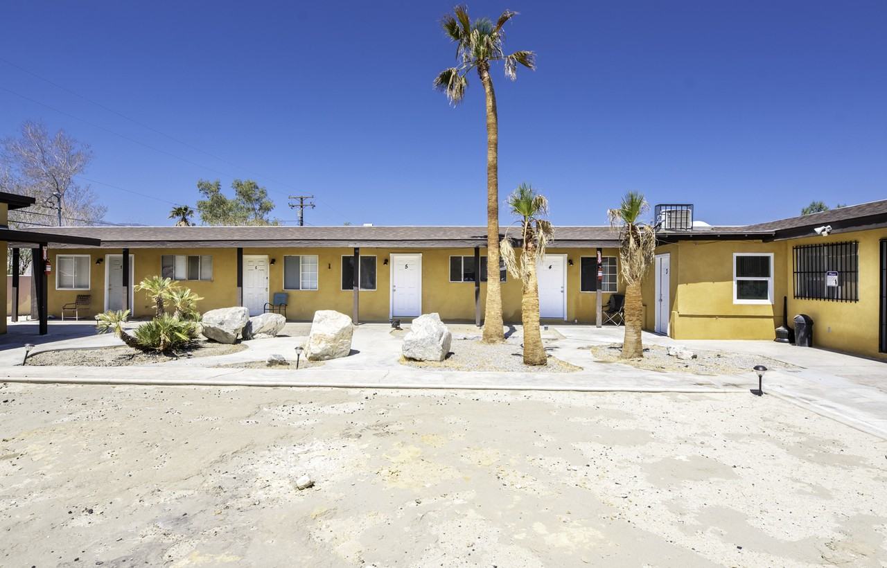 66197 Cahuilla Ave #1 - Photo 3 of 27